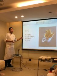 -知爱母婴专护全套房月子会所(新华路店)