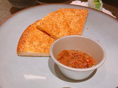 -丝路金桃·新疆菜(徐汇店)