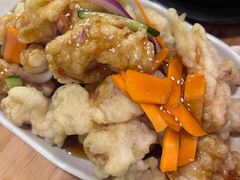 -多宾韩国料理(学衡路店)