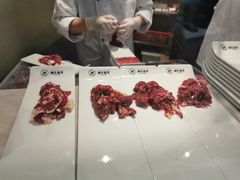 -潮牛壹号鲜牛肉火锅(世界城广场店)