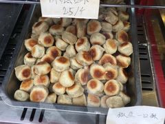-宋记饼家(石门二路店)