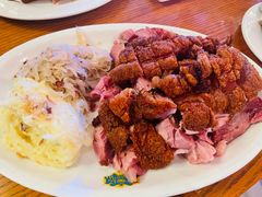 -Planda 普兰达·啤酒花园德国餐厅(观唐店)