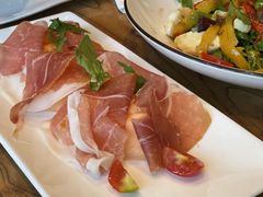 -安妮意大利餐厅(世贸天阶店)