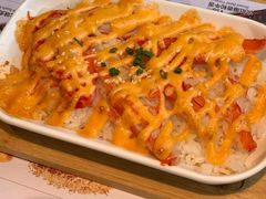 -Sushi Love 创意寿司(丽影广场店)