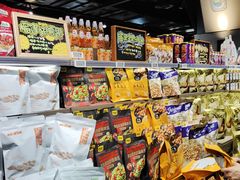 -胖东来生活广场(健康路店)