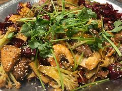 -食通天·寰宇集(杭州万象城店)