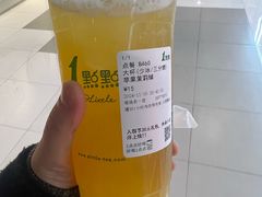 -1点点(金桥店)