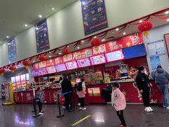 -中瑞国际影城(福州白湖亭店)