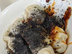 -新繁牛肉豆花(都江堰店)