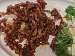 -大鸭梨烤鸭(金色漫香店)