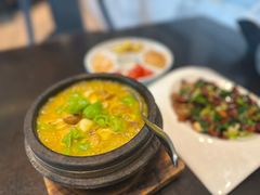 -翠湖宾馆·中餐厅