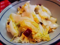 -荆九爷爆炒桥头三嫩(夫子庙店)