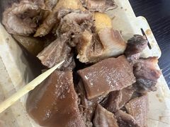 -细妹五香牛杂(步行街店)