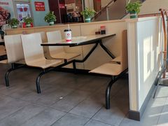 -李先生(天山路店)