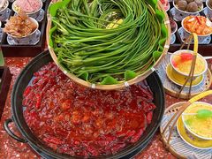 -纸盐河码头火锅(十八梯店)