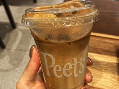 -Peet's 皮爷咖啡(深圳湾万象城店)