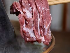-前门张记涮肉(前门店)