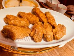 -新白鹿餐厅(银泰西湖文化广场店)