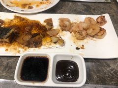 -雅玛花式铁板烧(亚运村店)