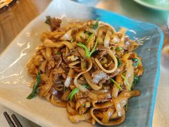 -潮界(LU·ONE凯德晶萃广场店)