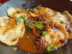 -东来土菜馆(民祥园路店)