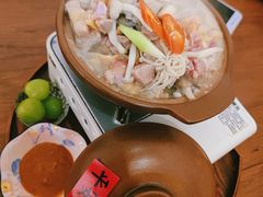 -小银家日式简餐(中信丹阳花园店)