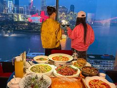 -三生三味密宗川菜·江景餐厅(来福士店)
