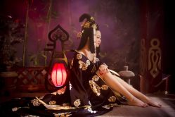-九月鹰飞汉服摄影工作室