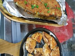 -老东镇啤酒屋海鲜加工·蒸汽海鲜·海鲜烧烤(台东店)