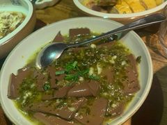 -兰溪小馆(东直门簋街店)