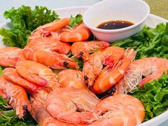-香融府·烤鸭·家常菜(马家堡路店)