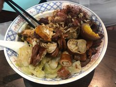 -香友记正宗隆江猪脚饭(首经贸店)
