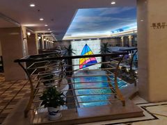 -海韵之星邮轮水会(明发商业广场店)