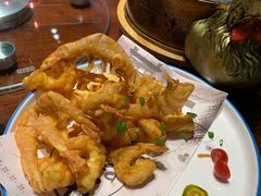 -聚缘堂·海鲜私房菜(松岭路店)
