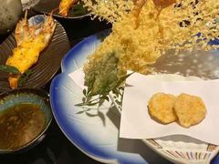 -天狗山料理(省体店)