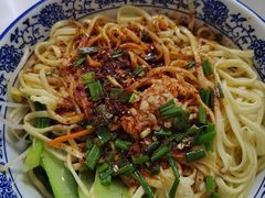 -西安特色面馆(吉兆营店)