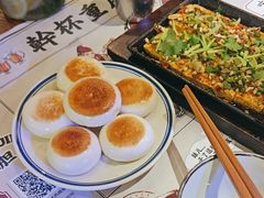 -酒阳蒸经·观音桥大排档