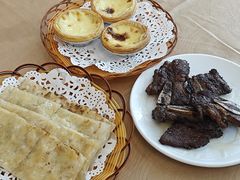 -澳门西南饭店·粤菜·茶市·手工点心(华海路店)
