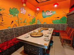 -江湖水乡铁锅炖魚(周庄嘉园店)