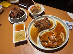 -老坑记·香港经典粤菜馆