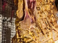 -柿子树炭烤羊腿(金台路店)