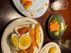 -松子料理(白家庄店)