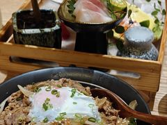 -吉之仙•中国制造•出口级食材日料店(领事馆总店)