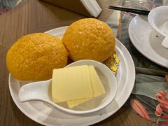 旺角菠萝油-大树餐厅(大悦城店)