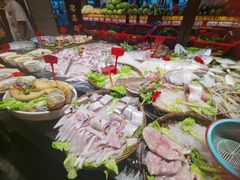 -抱德·潮汕味(敦和店原惠城鱼仔)