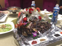 -森谷美食公园(杨行店)