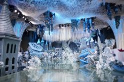 -华东饭店·园林式婚礼宴会厅酒店