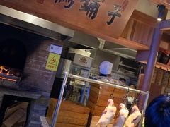 门面-二十八里太湖船菜(吉祥路店)