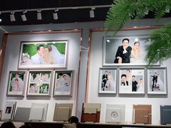 -经典婚纱摄影美学馆·私人定制