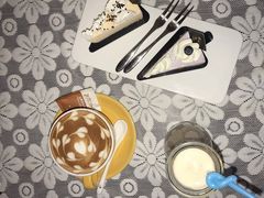 -昼夜咖啡馆